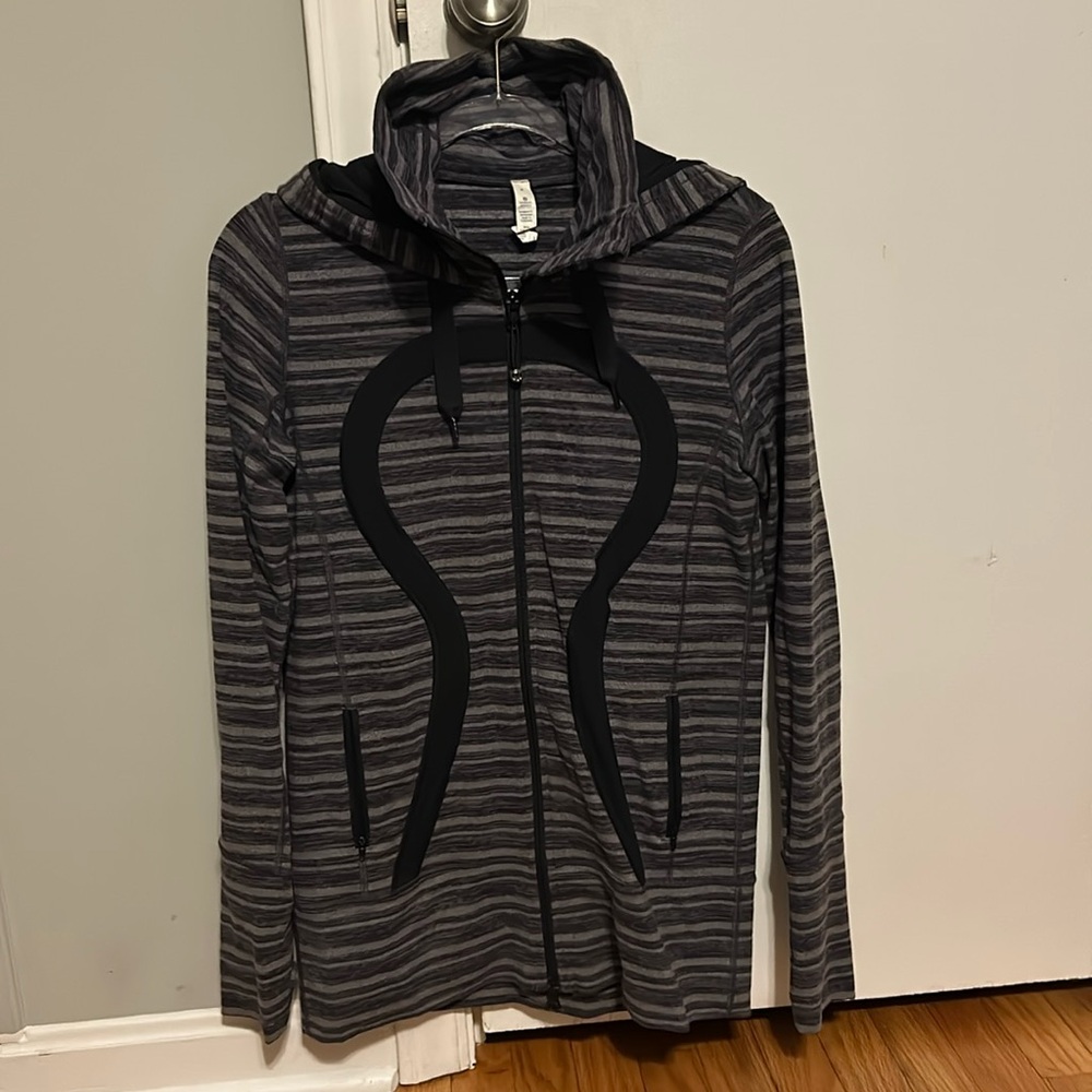 Vintage Lululemon jacket